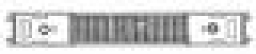 H0 Piko Ersatzteile A BBÖ Dieseltriebwagen " Blauer Blitz ", Logo, 4A, Ep.III, 3teilig, Fahrgestell VM dekoriert, etc.................