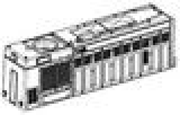 H0 Piko Ersatzteile PRI Diesellokomotive T 435, Nr. 720 607- 4, 2farbig, 4A, Ep.III, Gehäuse, komplett, etc..............
