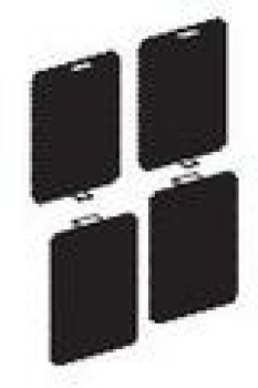 H0 Piko Ersatzteile D DB Diesellokomotive BR 245 501- 02, 4A,Ep.VI, IC- Lackierung, Kühlergitter, St.4, etc..........