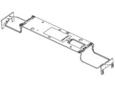 H0 Piko Ersatzteile D DB Diesellokomotive V 200.121, 4A, Ep.III, 2farbig, Hauptplatine mit Beleuchtungsplatine und Kabel, etc..... -