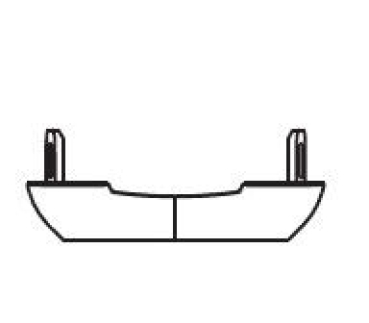 TT Piko Ersatzteile D DB Elektrotriebwagen Talent 2, BR 442, 4A, Schneepflug, etc......................