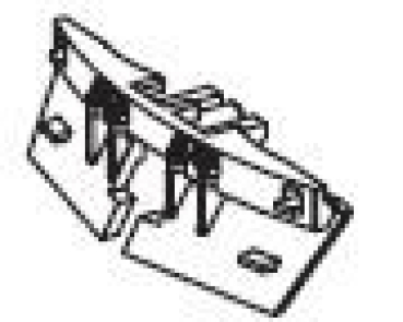 TT Piko Ersatzteile D DR Diesellokomotive BR 131 071- 3, 6A, Ep.IV, Schneepflug, etc...............