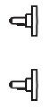 TT Piko Ersatzteile PRI Diesellokomotive G 1206, 4A, Ep.VI, Captain, Puffer, St.2, etc..............