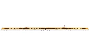 H0 RENFE Hochgeschwindigkeits- Neigezug Rh 443, braunes Dach, 4A, Ep.IV, etc......................................................