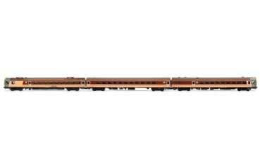 H0 RENFE Elektr.- Triebzug R 444, 4A, Ep.IV, " Estrella Farbgebung ", etc..................................