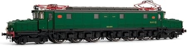 H0 E RENFE Elektrolokomotive R 272 Nr 272 003- 5, Ep.IV, etc.....................................................