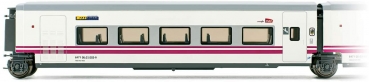 H0 E RENFE SNCF Talgo Wagen, Cama Elipsos, Schlafwagen, etc.........................