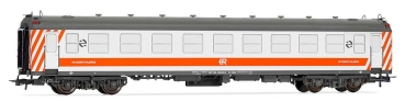 H0 E RENFE Reisezugwagen 5000, " Manso ", 4A, Ep.V, etc.................
