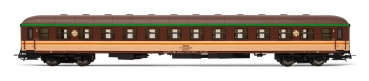 H0 E RENFE Reisezugwagen Kl.2, BB-8937, " Estrella ", 4A, Ep.IV, etc................. .........................