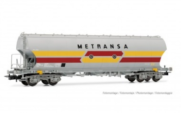 H0 E RENFE Schwenkdachwagen Uagpps,  4A, Ep.IV,  " METRANSA ", etc..............