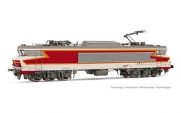 H0 F SNCF Elektrolokomotive R CC 6500,  6A,  Ep.V, L= 232mm, etc..............................