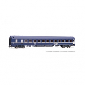 H0 F SNCF Schlafwagen MU 1973, 4A, Ep.IV, " encadre ", etc.......................