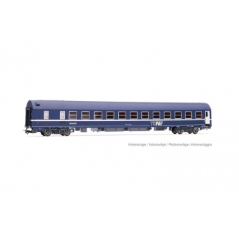 H0 F SNCF Schlafwagen MU 1973, 4A, Ep.V, " Nouille ", etc.......................