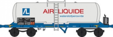 H0 F SNCF Kesselwagen, 4A, Ep.V,  " AIR LIQUIDE  "