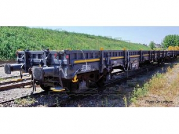 H0 SNCF Flachwagen Res, bel., 4A, Ep.V, etc...........................