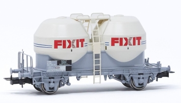 H0 F SNCF Silowagen 2A, Ep.V, ucs " Fixit ", etc.................................................................