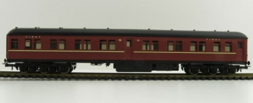 H0 I NSW MFE Reisezugwagen , Kl.1,  4A, E.III, L=259mm, etc....................
