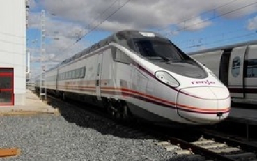 N E RENFE Elektrischer Triebzug Rh S 114- 4, 4teilig, 4A, Ep.VI, Sound, etc.......................