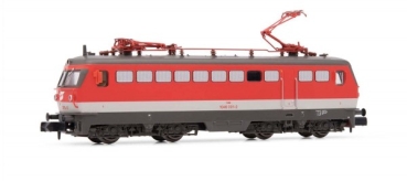 N A ÖBB Elektrolokomotive Rh 1046, 4A, Ep.IV- V, verkehrsrot, dig., etc........................