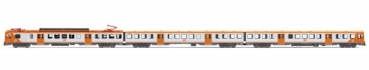 N E RENFE Elektro Triebzug Rh UT 440, 4A, Ep.V, Regionales, etc............................