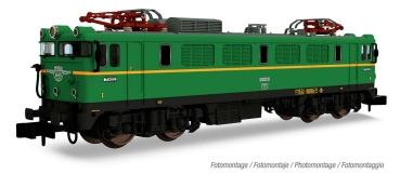 N E RENFE Elektrolokomotive Rh 7900, 4A, Ep. III,  L= 108mm,  etc.......................