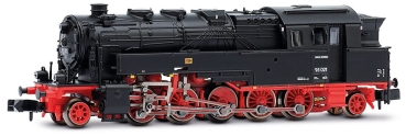 N D DR Dampflokomotive BR 95 021, 1E1, Ep.III, etc................................