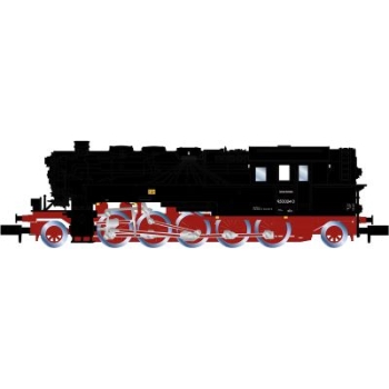 N D DR Dampflokomotive BR 95 021, 1E1, Ep.III, etc................................ - Kopie