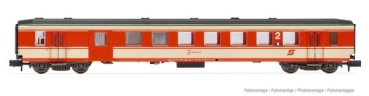 N A ÖBB Personenwagen, Kl.2, 4A, L=148mm, Ep.IV- V, " Schlierenwagen ", Jaffa ", etc.......................