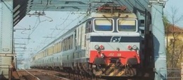 H0 I FS  Elektrolokomotive E 652 004, Typ 52, Ep.IV- V,  L= 200mm,  dig., etc.........................
