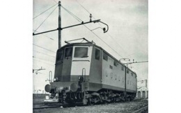 H0 I FS Elektrolokomotive E 646 i, Ep.III- VI, Castano/ Isabella, etc........................