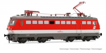 H0 A ÖBB Elektrolokomotive 1046 001- 2, 4A, L= 186mm, Ep.V,  Sound, etc.....................