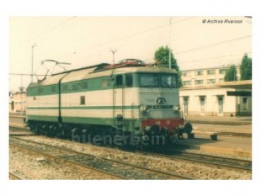 H0 I FS Elektrolokomotive R E 646 , 2a,  6A,  Ep.IV,  Sound, etc.....................