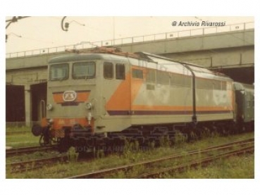H0 I FS Elektrolokomotive R E 646,  2a,  6A,  Ep.IVb,  Sound, etc....................