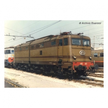 H0 I FS Elektrolokomotive R E 646,  2a,  6A,  Ep.IV- V,  etc...................