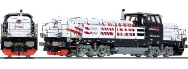 H0 PRI Diesellokomotive 4A, Ep.VI, " EffiShunter 1000 ", Sound, etc......................................................................