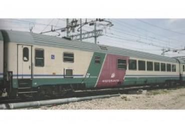 H0 I FS Reisezugwagen UIC- X, Set 4x,  4A,  Ep.V, etc.............................