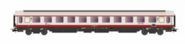 H0 I FS Personenwagen Set, UIC- Z, Pr. 901/ 300, St.2x,  4A, Ep.VI, " Frecciabianca ", etc............