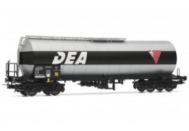H0 D DB Kesselwagen  4A,  Ep.IV,  " DEA "