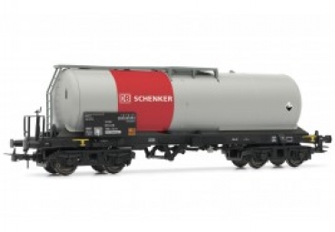 H0 D DB Kesselwagen,  4A,  Ep.VI,  L= 161mm,  " Schenker  "