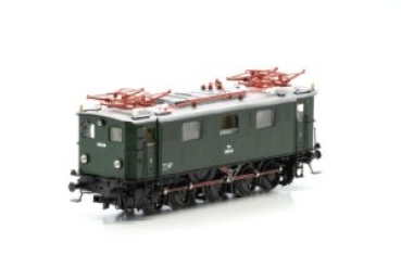 H0 A ÖBB Elektrolokomotive Rh 1280.19, A5, Ep.III, L=140mm, R=358mm, grün, Sound, etc.................................