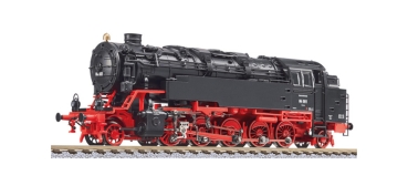 H0 D DDR DR Dampflokomotive BR 84 001, 1E1, Ep.II, L= 179mm, E= 360mm, etc............................
