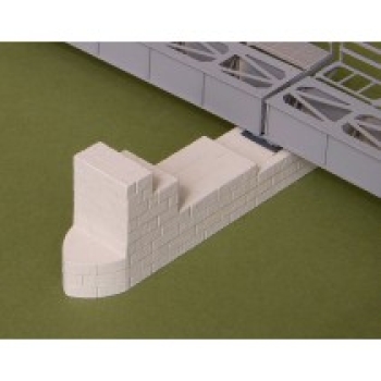tt Geländegestaltung BS Flutbrücke- Pfeiler, etc-...................................................................