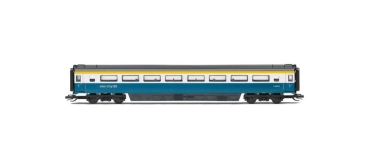 TT Reisezugwagen BR Inter City, Mk3, Tourist First, 41043E, 41044, 4A, Ep.IV, etc.............................................