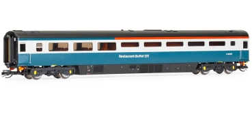 TT Reisezugwagen BR Intercity, Mk3, Speisewagen, 40307, 4A, Ep.VI, etc..................................................
