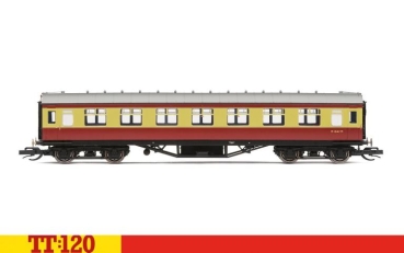 TT Reisezugwagen BR 57´Corridor Third, M1842M, Ep.IV, etc................................................