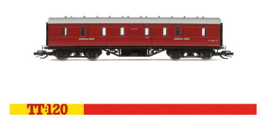 TT Packwagen, BR 50´, Full Brake M 31014 M, Ep.IV, etc..................................................