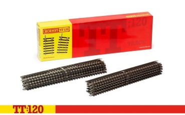 TT Gleis Gerades Gleis G1 166mm, etc........................................................................