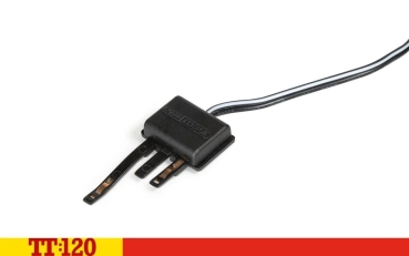 TT Gleis Gleisanschluss- Clip digital, etc..............................................................