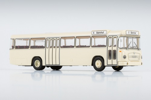 Lehmann H0 D Lkw Bus Man 750h0 V11 Uwag Fulda Nr 20 1 Lehnerz