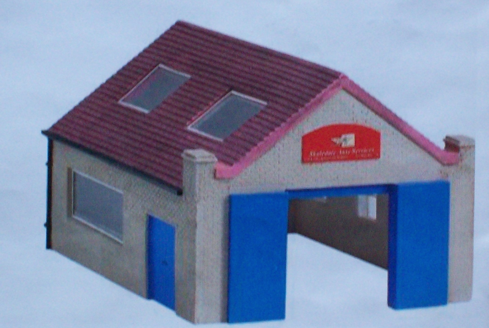 Autowerkstatt Lehmann Bernsdorf